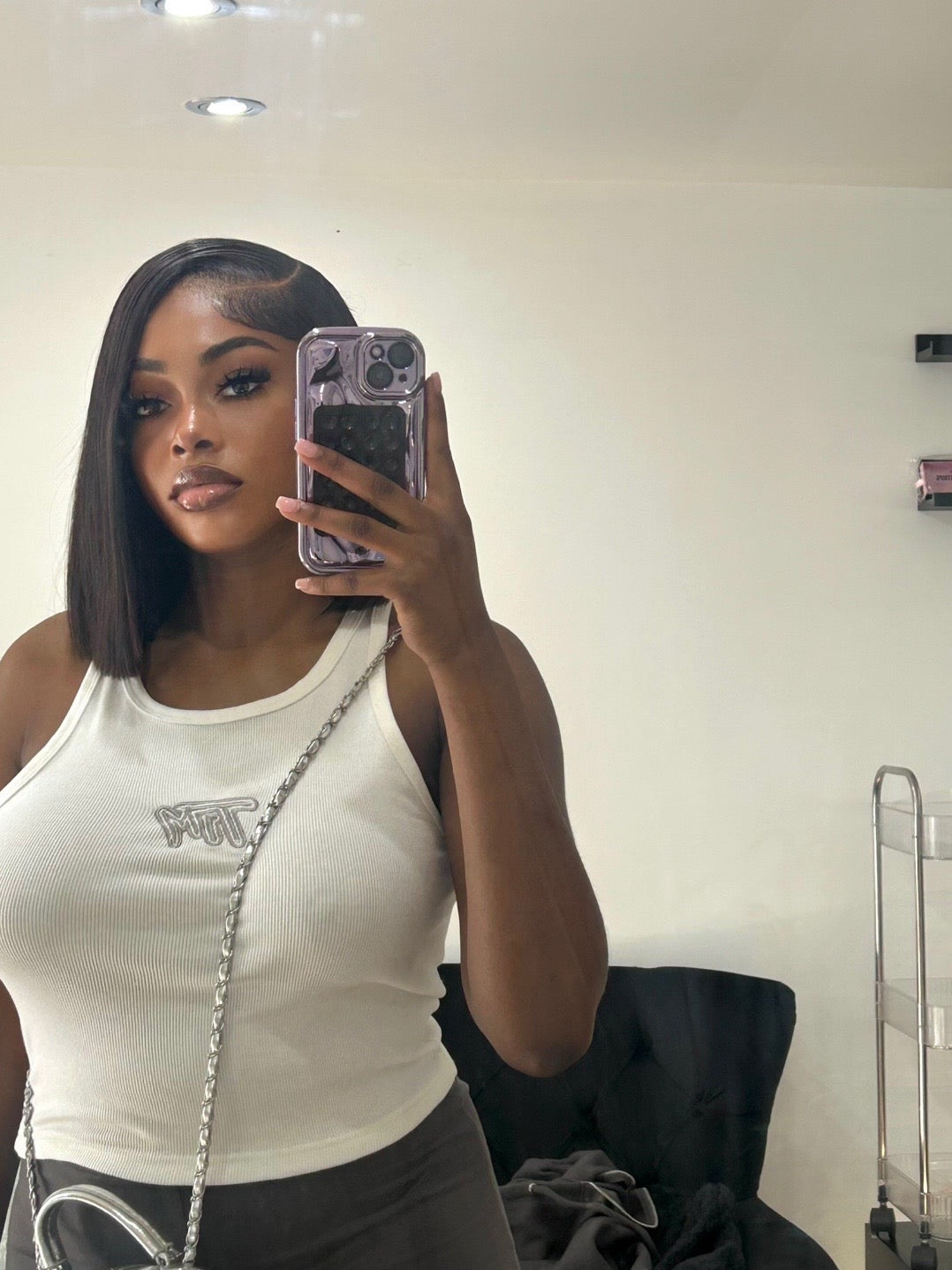 T1M TANK TOP