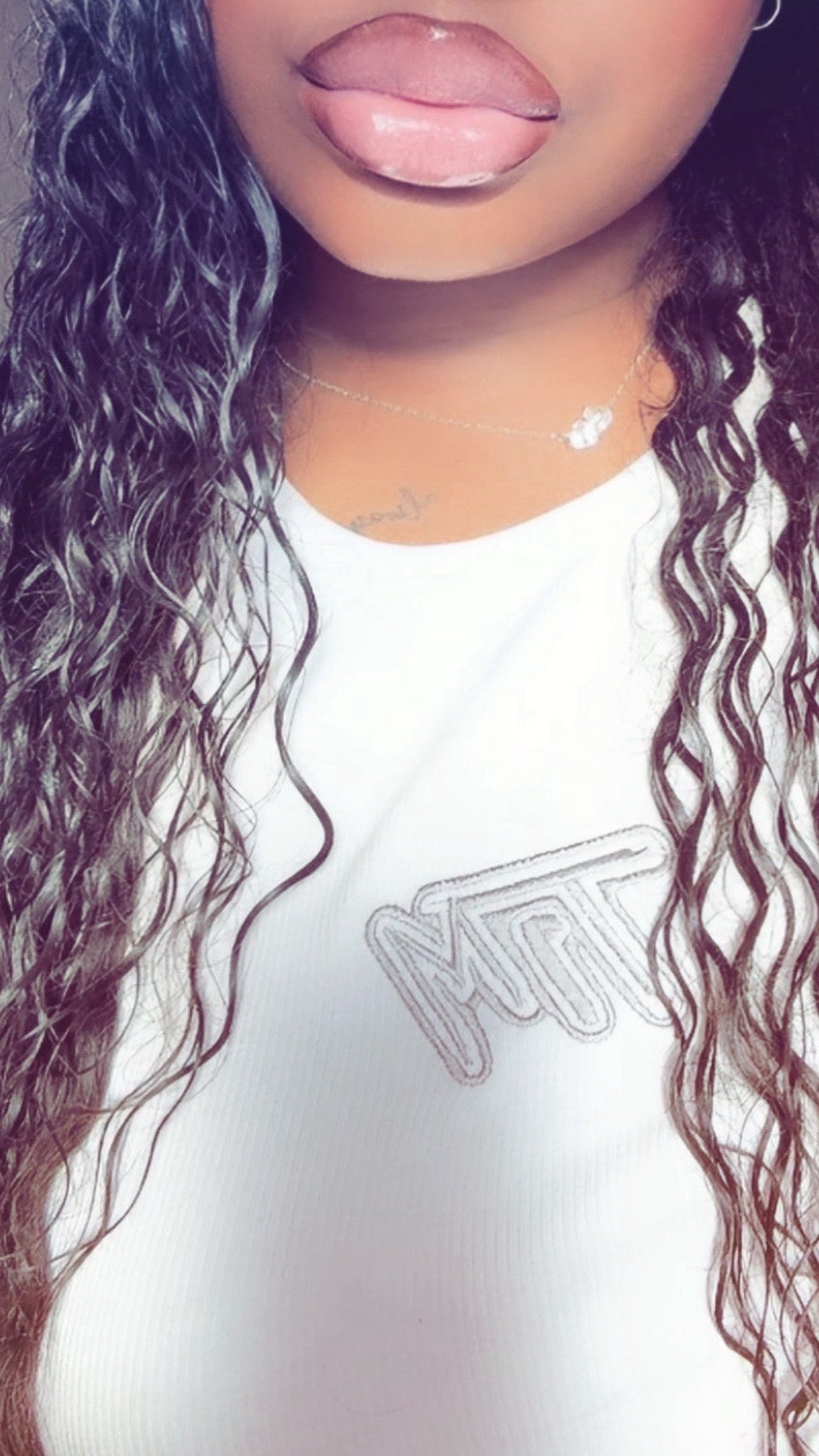 T1M TANK TOP